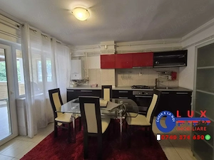 ID 655 Apartament 3 camere   Strada Babadag - imagine 3