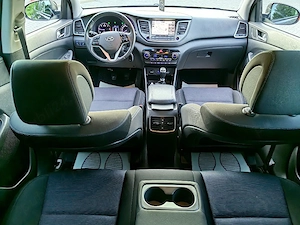 Hyundai Tucson 4x4 2.0 - imagine 3