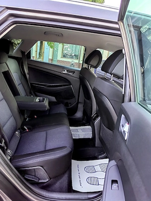 Hyundai Tucson 4x4 2.0 - imagine 9