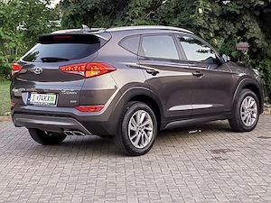 Hyundai Tucson 4x4 2.0 - imagine 6