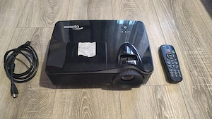 Videoproiector Optoma H181X