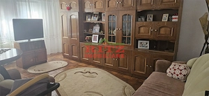 APARTAMENT 3 CAMERE , CENTRU,A. CARACALLA
