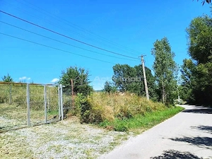 Vanzare - Teren intravilan  - Cluj  -  Sutu - Comuna Ciurila – Teren  2000mp - Panorama superba catr - imagine 5