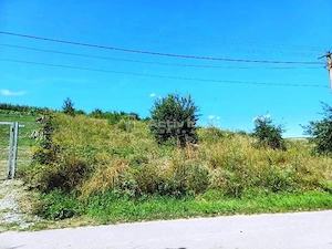Vanzare - Teren intravilan  - Cluj  -  Sutu - Comuna Ciurila – Teren  2000mp - Panorama superba catr - imagine 4