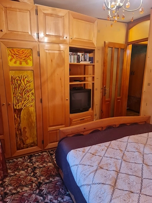 Apartament 2 cam. de vânzare 50 mp-etaj 4  - imagine 4