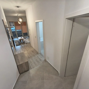 Ap cu 2 camere de vanzare,Complexul Iris Armonia Aradului - imagine 4