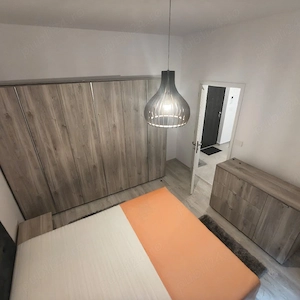 Ap cu 2 camere de vanzare,Complexul Iris Armonia Aradului - imagine 2