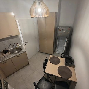 Ap cu 2 camere de vanzare,Complexul Iris Armonia Aradului - imagine 5