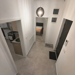 Ap cu 2 camere de vanzare,Complexul Iris Armonia Aradului
