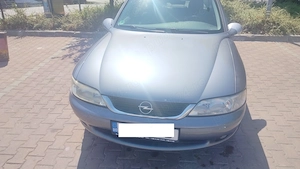 Opel Vectra B benzina 2001 - imagine 3