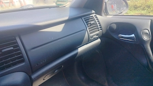 Opel Vectra B benzina 2001 - imagine 8