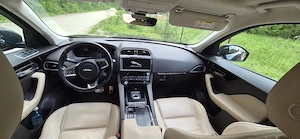 Vand Jaguar F- Pace - imagine 2