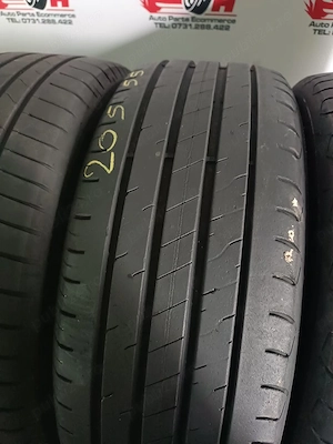 Anvelope 205 55 16 91v 205/55/16 bridgestone & goodyear cp v10619 vara - imagine 2