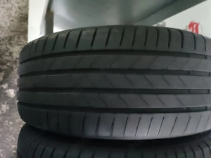 Anvelope 205 55 16 91v 205/55/16 bridgestone & goodyear cp v10619 vara - imagine 3