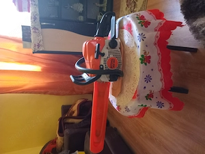 Drujba pe benzina stihl ms 180