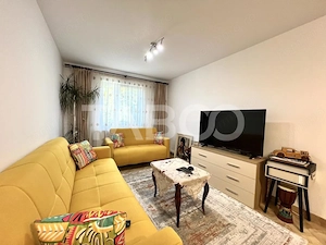 Apartament de vanzare cu 3 camere si boxa in Manastur zona BIG