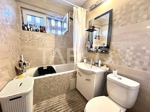 Apartament de vanzare cu 3 camere si boxa in Manastur zona BIG - imagine 10