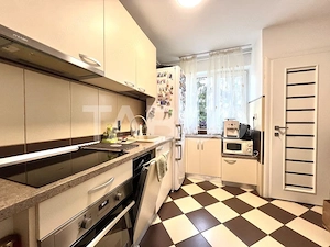 Apartament de vanzare cu 3 camere si boxa in Manastur zona BIG - imagine 8
