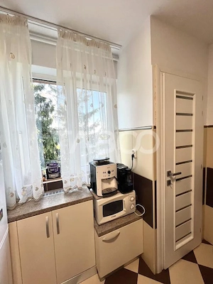 Apartament de vanzare cu 3 camere si boxa in Manastur zona BIG - imagine 9