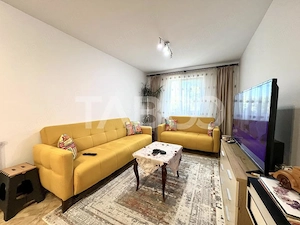 Apartament de vanzare cu 3 camere si boxa in Manastur zona BIG - imagine 2