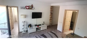 Casa pe parter tip duplex Domnesti - imagine 6