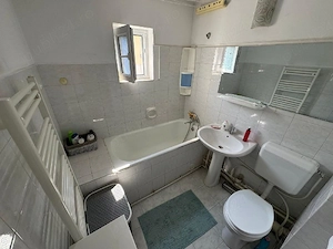 Apartament de inchiriat - 3 camere, zona Pacurari, Pizza Smile.