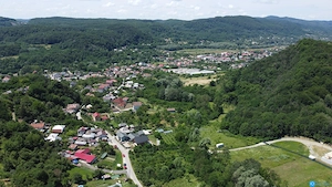 Teren Vladesti 5681 mp - imagine 3