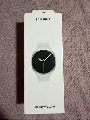 galaxy watch 8