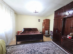 Casa din zidarie an 2006 cu toate utilitatile Independenta - imagine 8