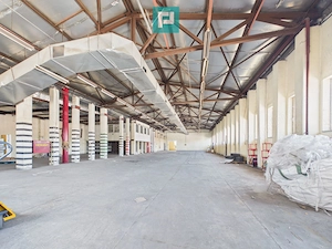 HALĂ INDUSTRIALĂ DE 800 MP DE ÎNCHIRIAT