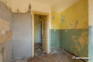 Apartament cu 2 camere, 50 mp, etaj 3 din 4, Gheorgheni, zona Iulius Mall - imagine 8