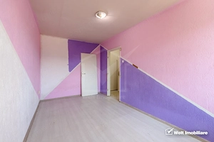 Apartament cu 2 camere, 50 mp, etaj 3 din 4, Gheorgheni, zona Iulius Mall - imagine 6