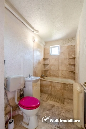 Apartament cu 2 camere, 50 mp, etaj 3 din 4, Gheorgheni, zona Iulius Mall - imagine 9