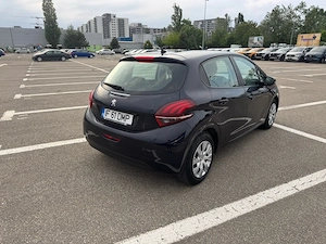 Peugeout 208  - imagine 5