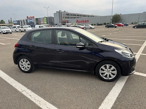 Peugeout 208  - imagine 4