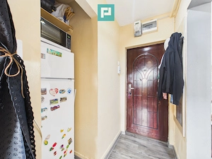 Apartament 2 camere renovat în zona Fortuna - imagine 9
