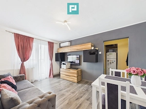 Apartament 2 camere renovat în zona Fortuna - imagine 3