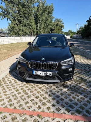 BMW x1 x drive 2.0 automata