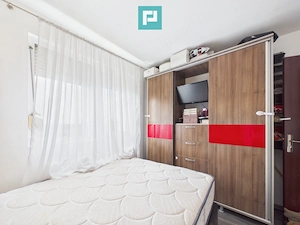 Apartament 2 camere renovat în zona Fortuna - imagine 8