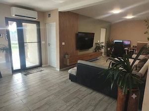 Casă individuală | 196 mp | 880 mp teren | Complet mobilată | 12 km de Timișoara! Mutare imediata - imagine 5