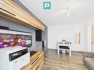 Apartament 2 camere renovat în zona Fortuna - imagine 14