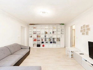 Apartament cu 2 camere, et 3, zona Blajcovici - imagine 4