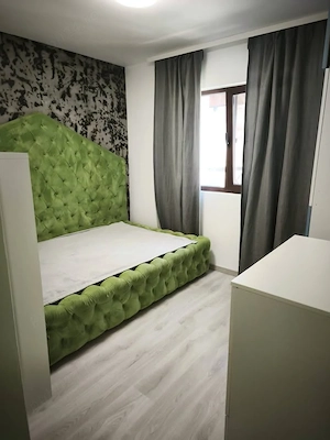 Casă individuală | 196 mp | 880 mp teren | Complet mobilată | 12 km de Timișoara! Mutare imediata - imagine 8