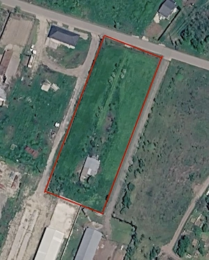 Teren intravilan agricol 5.000 mp de vânzare   Iepurești, Giurgiu - imagine 7