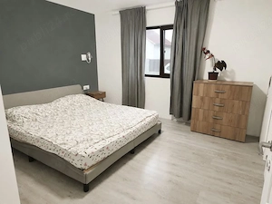 Casă individuală | 196 mp | 880 mp teren | Complet mobilată | 12 km de Timișoara! Mutare imediata - imagine 9