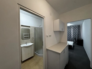 Apartament cu 1 camera, ideal pentru studenti, zona Complexul Studentesc - imagine 6