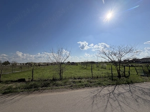 Teren intravilan agricol 5.000 mp de vânzare   Iepurești, Giurgiu - imagine 2
