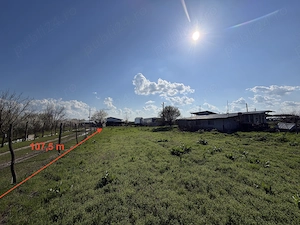 Teren intravilan agricol 5.000 mp de vânzare   Iepurești, Giurgiu - imagine 4