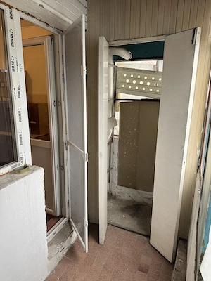 Apartament 2 camere decomandat, et. 1, Progresul, Braila - imagine 6