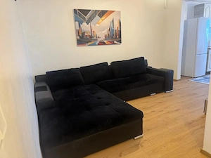 Apartament 2 camere la cheie, parcare subterana, zona Fabrica de Sport - imagine 5